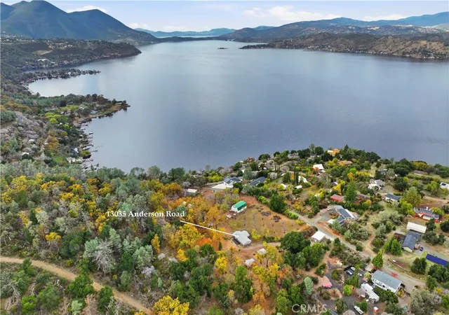 Photo 3 of Single family home for sale at 13035 Anderson Rd, Lower Lake, CA 95457 | MLS# LC25261748 | Listing updated on 2026-09-03