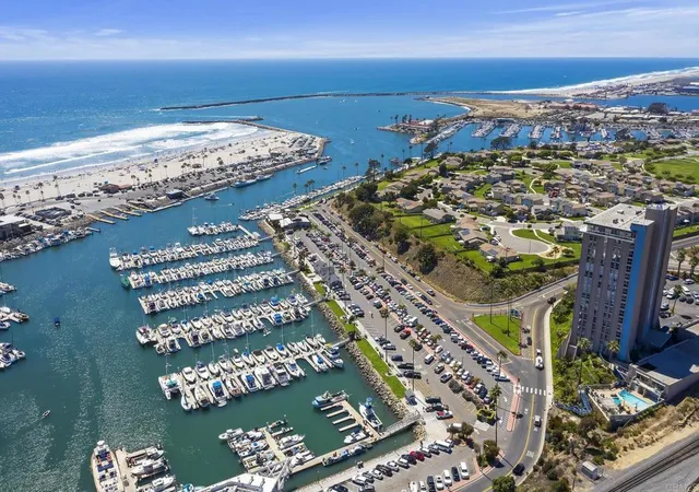 Photo 2 of Sale Pending at 1200 Harbor Dr N #16B, Oceanside, CA 92054 | MLS# NDP2511048 | Listing updated on 2026-09-10