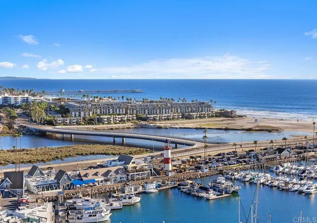 Photo 3 of Sale Pending at 1200 Harbor Dr N #16B, Oceanside, CA 92054 | MLS# NDP2511048 | Listing updated on 2026-09-10