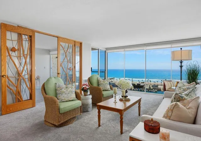 Photo 3 of Sale Pending at 1200 Harbor Dr N #16B, Oceanside, CA 92054 | MLS# NDP2511048 | Listing updated on 2026-09-10