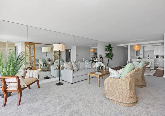 Photo 4 of Sale Pending at 1200 Harbor Dr N #16B, Oceanside, CA 92054 | MLS# NDP2511048 | Listing updated on 2026-09-10