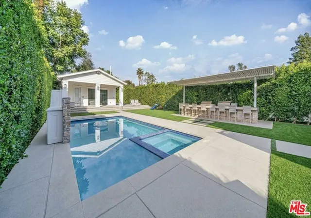 41st image of 12345 Huston St, Valley Village, CA 91607 | MLS# 24469437