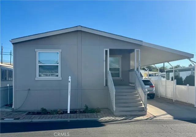 Homes for sale in Pismo Beach, CA | 140 Dolliver #153, Pismo Beach, CA 93449 | MLS# PI25265277