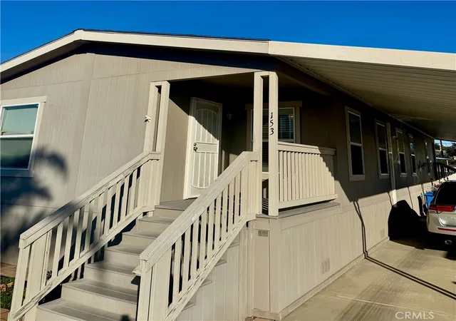 Homes for sale in Pismo Beach, CA | 140 Dolliver #153, Pismo Beach, CA 93449 | MLS# PI25265277