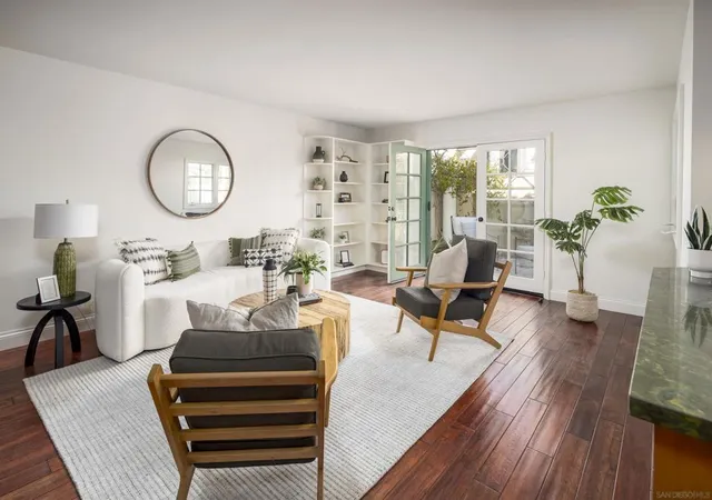 2nd image of 6129 La Flecha, Rancho Santa Fe, CA 92067 | MLS# 250044622SD