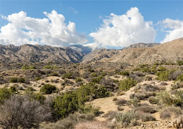 1st image of 0 Magnolia Dr, Morongo Valley, CA 92256 | MLS# JT25265391