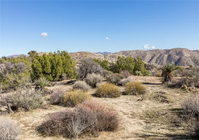 2nd image of 0 Magnolia Dr, Morongo Valley, CA 92256 | MLS# JT25265391