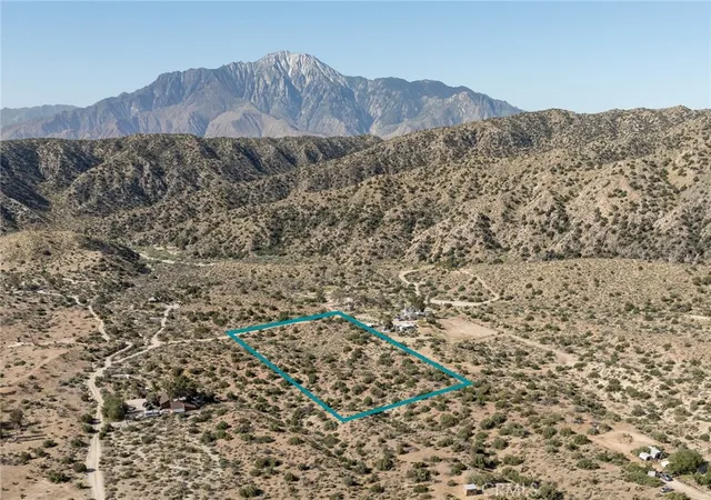 9th image of 0 Magnolia Dr, Morongo Valley, CA 92256 | MLS# JT25265391