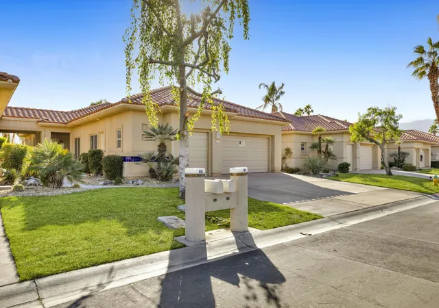 Photo 1 of Sale Pending at 86 N Kavenish Dr, Rancho Mirage, CA 92270 | MLS# 219139174DA | Listing updated on 2026-02-10