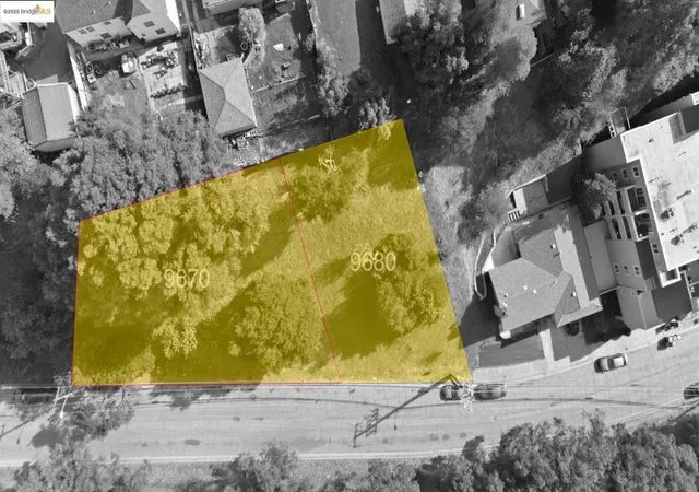 2nd image of 9670 Mountain Blvd, Oakland, CA 94605 | MLS# 41118105