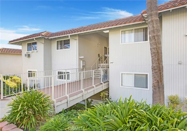 Homes for sale in Laguna Woods, CA | 2137 Ronda Granada #A, Laguna Woods, CA 92637 | MLS# OC25264105