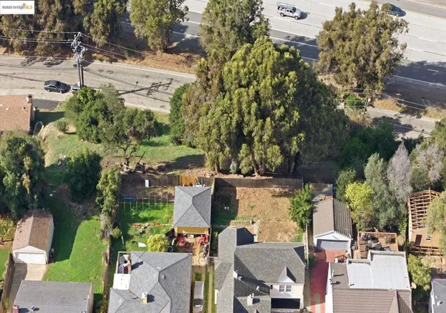 4th image of 9680 Mountain Blvd, Oakland, CA 94605 | MLS# 41118107