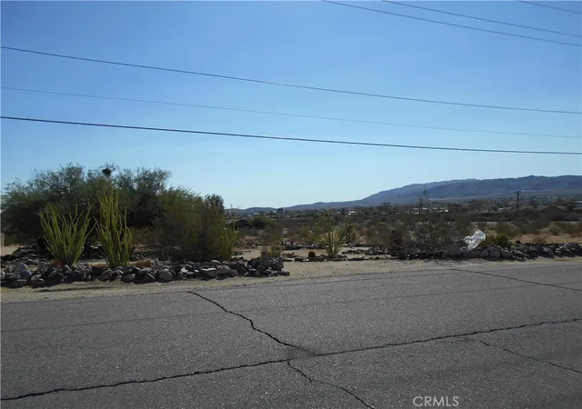 Photo 3 of Single family home for sale at 6439 Desert Knoll Ave, Twentynine Palms, CA 92277 | MLS# JT25265567 | Listing updated on 2026-07-03