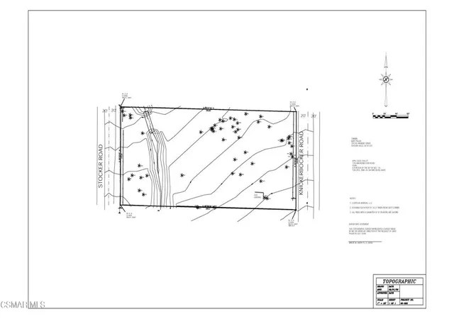Photo 2 of Land for sale at 776 Knickerbocker Rd, Big Bear Lake, CA 92315 | MLS# 225005738 | Listing updated on 2025-11-24