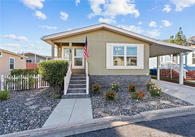 Photo 1 of Sale Pending at 15455 Glenoaks Blvd #94, Sylmar, CA 91342 | MLS# SR25265688 | Listing updated on 2026-04-29