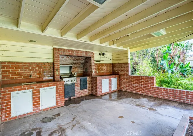 4th image of 1210 Rodeo Road, Arcadia, CA 91006 | MLS# TR25263406