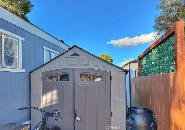 Photo 3 of Manufactured home for sale at 14925 Great Overland Stage Route #A13, Julian, CA 92036 | MLS# ND25265911 | Listing updated on 2026-10-05