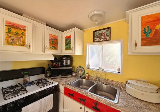 Photo 3 of Manufactured home for sale at 14925 Great Overland Stage Route #A13, Julian, CA 92036 | MLS# ND25265911 | Listing updated on 2026-10-05