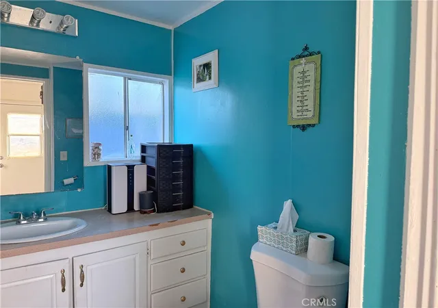 Photo 4 of Manufactured home for sale at 14925 Great Overland Stage Route #A13, Julian, CA 92036 | MLS# ND25265911 | Listing updated on 2026-10-05