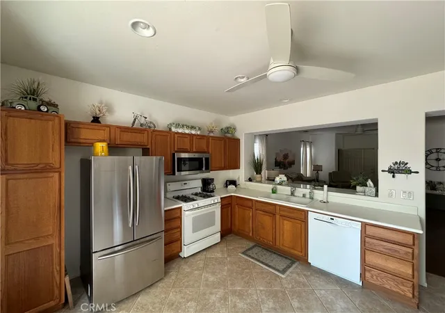 4th image of 39800 Dorset Dr, Palm Desert, CA 92211 | MLS# SW25256351