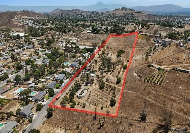 Photo 2 of Land for sale at 8600 58th, Jurupa Valley, CA 92509 | MLS# IG25265951 | Listing updated on 2026-06-12