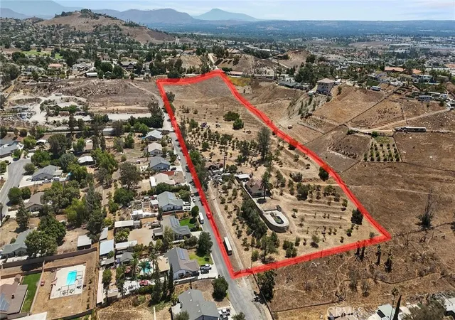 Photo 3 of Land for sale at 8600 58th, Jurupa Valley, CA 92509 | MLS# IG25265951 | Listing updated on 2026-06-12