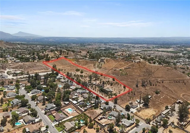 Photo 3 of Land for sale at 8600 58th, Jurupa Valley, CA 92509 | MLS# IG25265951 | Listing updated on 2026-06-12