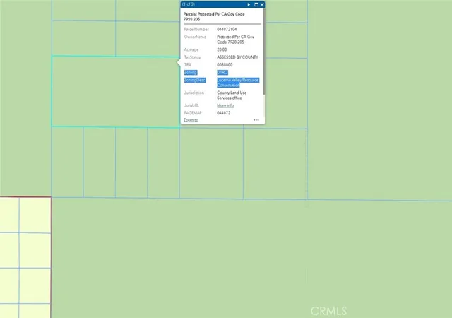 Homes for sale in Lucerne Valley, CA | 44872104 Green Rock Mine Rd, Lucerne Valley, CA 92356 | MLS# HD25265989