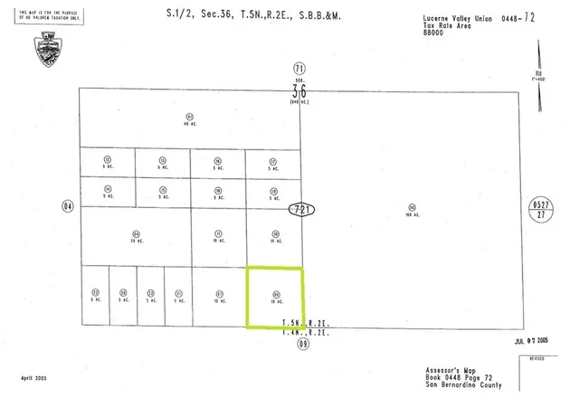 Homes for sale in Lucerne Valley, CA | 44872109 Green Rock Mine Rd, Lucerne Valley, CA 92356 | MLS# HD25266051