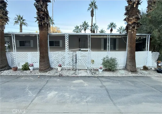 Homes for sale in Palm Springs, CA | 12 Jupiter St, Palm Springs, CA 92264 | MLS# IV25266046
