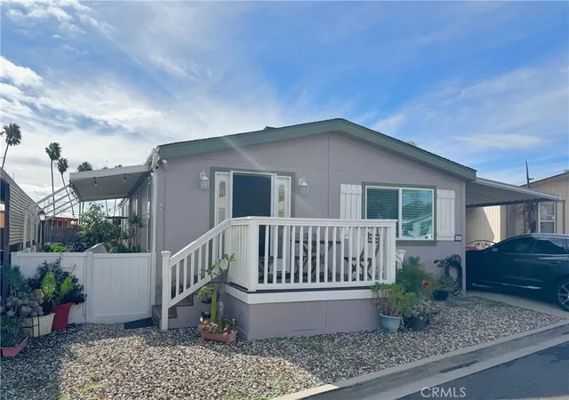 2nd image of 2755 Arrow Hwy #52, La Verne, CA 91750 | MLS# CV25266086