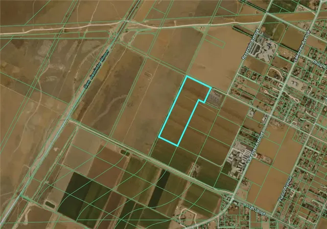 1st image of 0 Reservoir, Nuevo, CA 92567 | MLS# IV25259517
