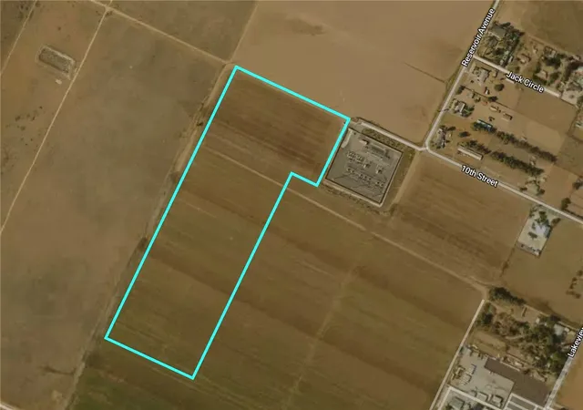 2nd image of 0 Reservoir, Nuevo, CA 92567 | MLS# IV25259517