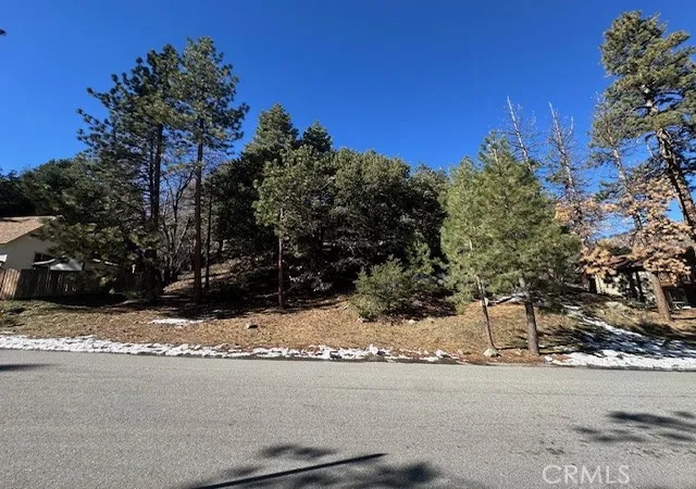 Land for sale at 0 Flume Cyn, Wrightwood, CA 92397 | MLS# HD25262637 | Listing updated on 2026-05-24