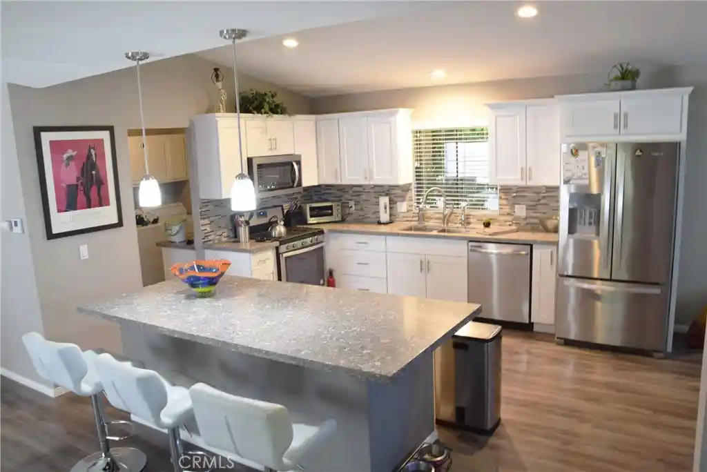 Photo 1 of Manufactured home for sale at 38785 Desert Greens Dr E, Palm Desert, CA 92260 | MLS# NP25248746 | Listing updated on 2026-10-30