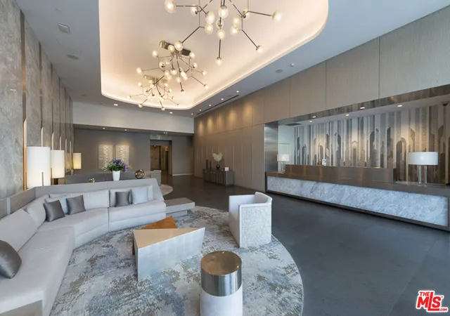 Photo 3 of Condo for sale at 877 Francisco St #919, Los Angeles, CA 90017 | MLS# 25622271 | Listing updated on 2026-03-29