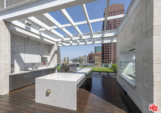 Photo 44 of Condo for sale at 877 Francisco St #919, Los Angeles, CA 90017 | MLS# 25622271 | Listing updated on 2026-10-04