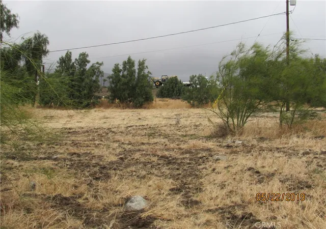 Photo 1 of Land for sale at 947 Calimesa Blvd, Calimesa, CA 92320 | MLS# IV25266418 | Listing updated on 2026-10-01