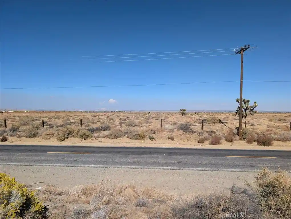 Photo 1 of Land for sale at 0 Vac/vic Ave H & 23rd St E, Lancaster, CA 93535 | MLS# SR25266260 | Listing updated on 2026-08-21