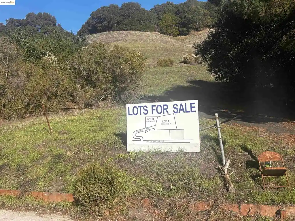 Land for sale at 15 Abbie Ln, El Sobrante, CA 94803 | MLS# 41118211