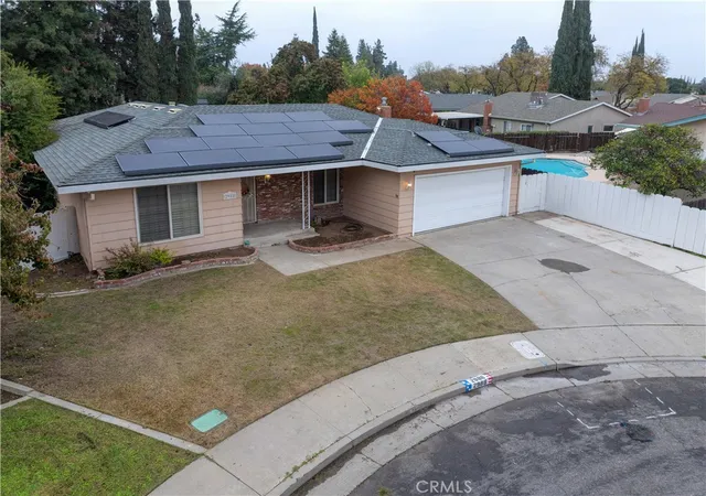 3rd image of 2988 Briarwood Ct, Merced, CA 95348 | MLS# MC25266608