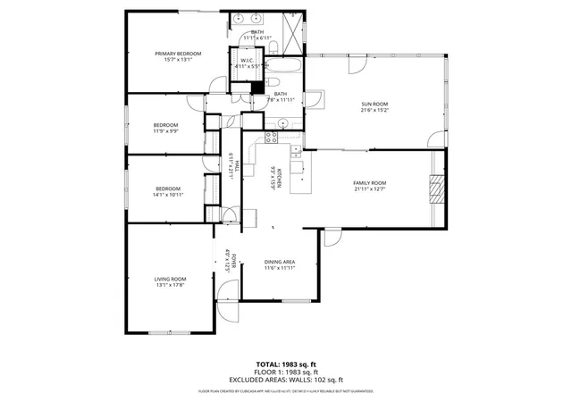 48th image of 2988 Briarwood Ct, Merced, CA 95348 | MLS# MC25266608
