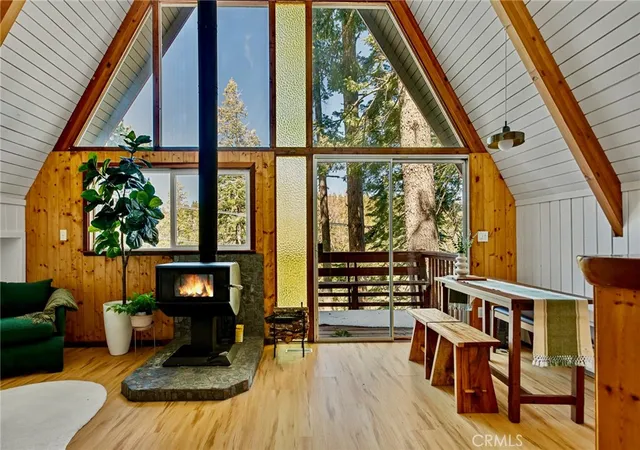 1st image of 31661 Wagon Wheel, Running Springs, CA 92382 | MLS# IG25262695