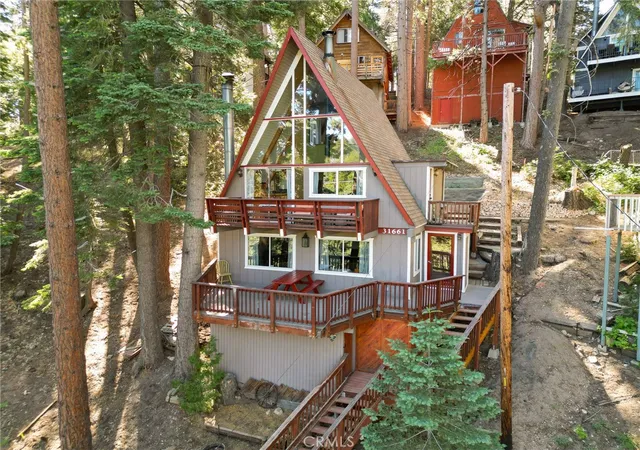 2nd image of 31661 Wagon Wheel, Running Springs, CA 92382 | MLS# IG25262695