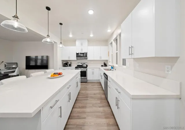 3rd image of 5360 Calle Rockfish #32, San Diego, CA 92154 | MLS# 250044719SD