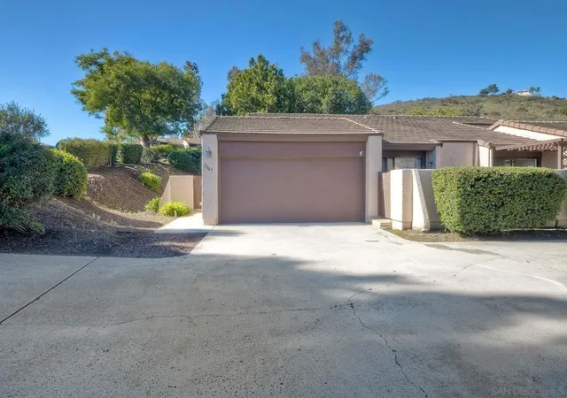 Photo 1 of Sale Pending at 2049 Golden Cir Dr, Escondido, CA 92026 | MLS# 250044730SD | Listing updated on 2026-05-05
