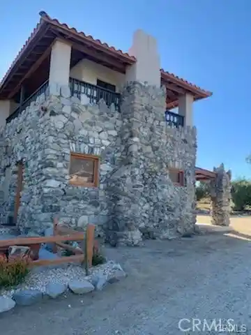 Photo 1 of Sale Pending at 11646 Rosewood, Morongo Valley, CA 92256 | MLS# PW25266906 | Listing updated on 2026-10-22