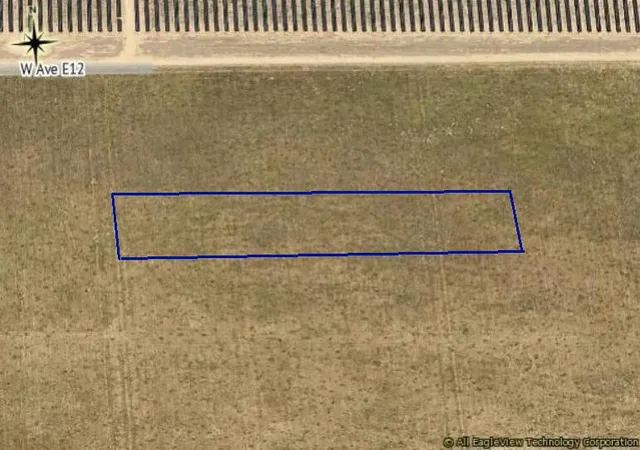 1st image of 107 Th Street West & Avenue E 14, Antelope Acres, CA 93536 | MLS# 219139280DA
