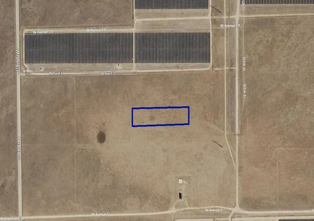 3rd image of 107 Th Street West & Avenue E-14, Antelope Acres, CA 93536 | MLS# 219139280DA