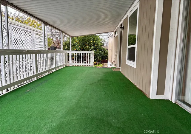 Photo 2 of Manufactured home for sale at 1901 Dayton Rd #6, Chico, CA 95928 | MLS# SN25266695 | Listing updated on 2026-10-11